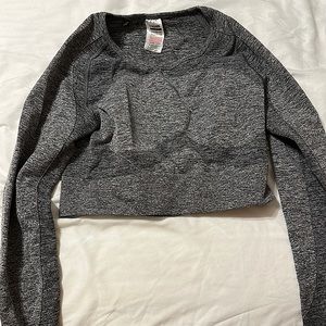 Gymshark Flex Sports Long Sleeve